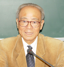 Past Directors-Tung-kuei Kuan