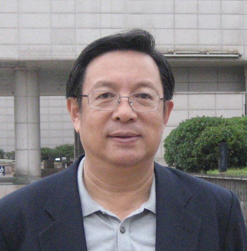 Past Directors-Cheng-hwa Tsang