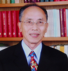 Past Directors-Kuan-chung Huang