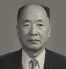 Past Directors-Chi Li